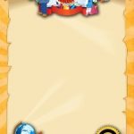 Бланки грамот